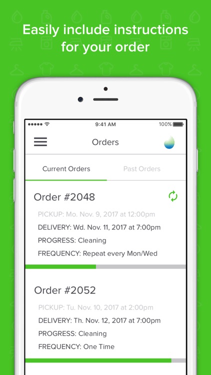 Smart Cleaning Pro Delivered