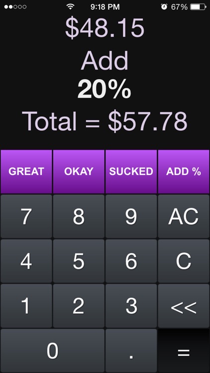EZ TipTap screenshot-4