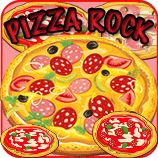 Pizza Rock icon