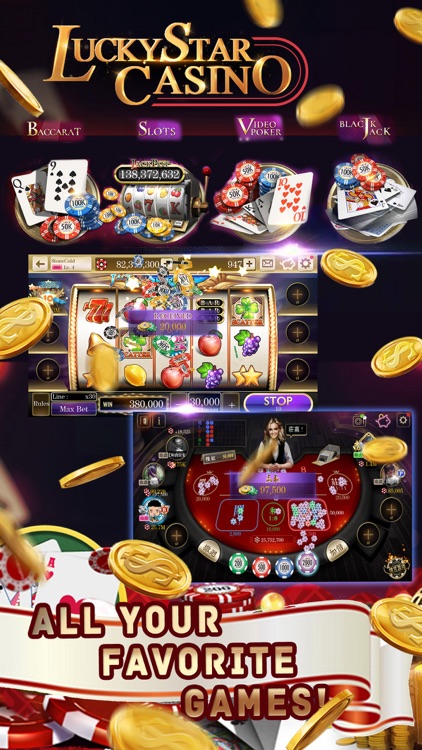 How To Teach Lucky Star baccarat Better Than Anyone Else