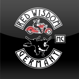 RED WISDOM MC GERMANY