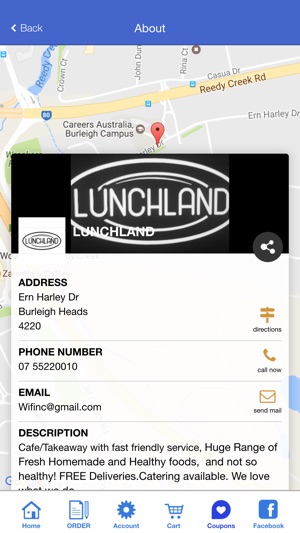 Lunchland(圖4)-速報App