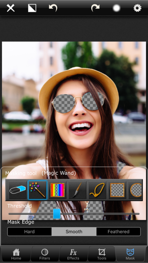 PhotoWizard-Photo Editor