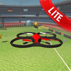 Activities of AR.Drone Sim Pro Lite