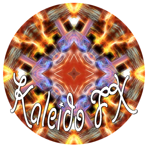 KaleidoFx 3