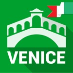 My Venice - offline audio-guide to sights - Italy