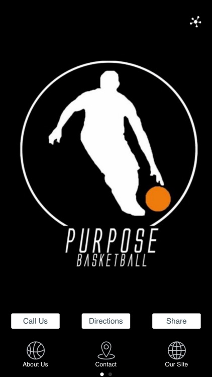 Purpose Basketball