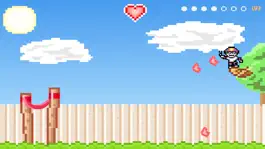 Game screenshot Jump Freak - A guy who loves to jump. hack