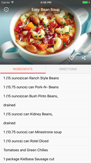 Soup Recipes, Stew Recipes: Food recipes, cookbook(圖2)-速報App