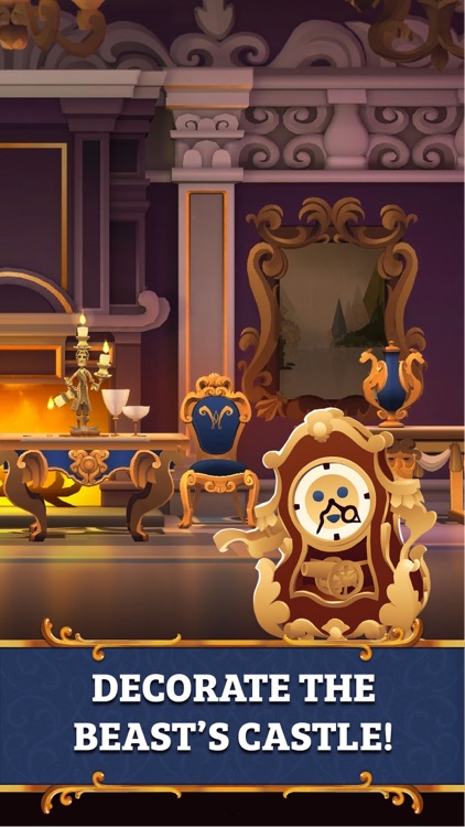 Beauty and the Beast: Perfect Match
