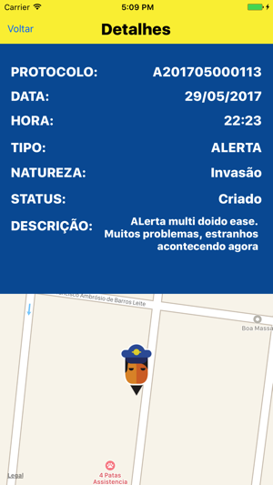 Sentinela - Recife(圖4)-速報App