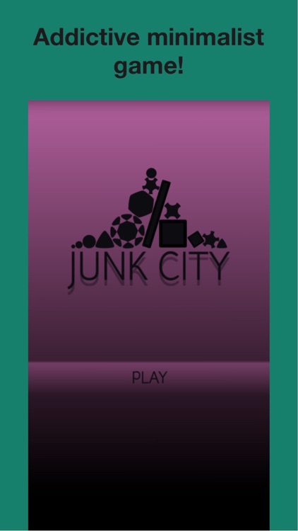 Junk City PRO