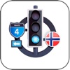 Driving Theory Test For Norway
