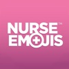 Nurse Emojis Stickers
