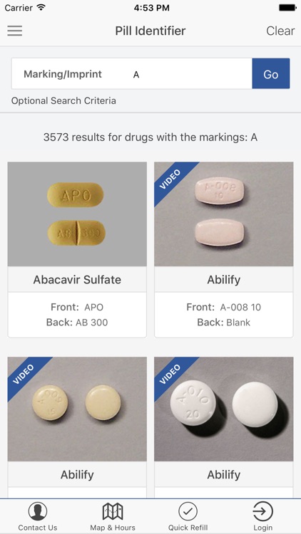 Karemore Pharmacy screenshot-3
