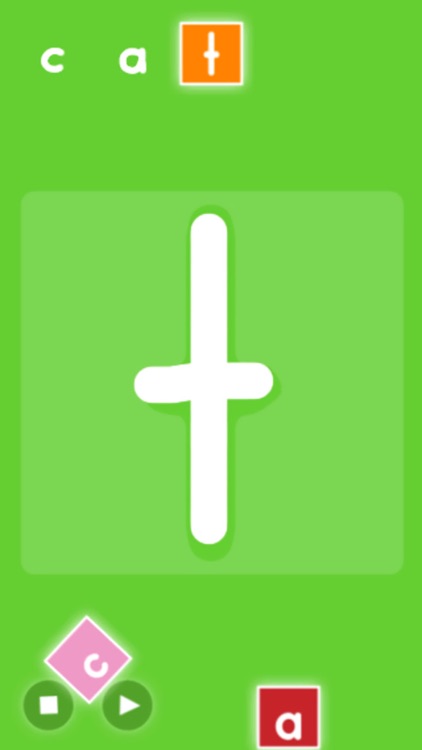 iWriteWords Lite