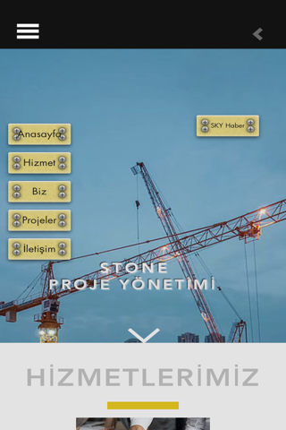 Stone Project Management screenshot 4