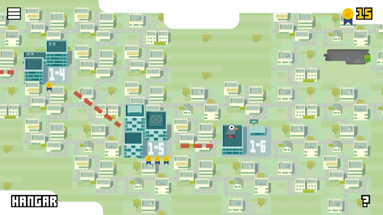 Pigeon Wings screenshot-3