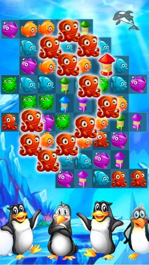 Fish paradise 2(圖3)-速報App