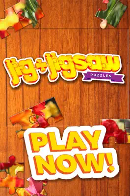 Game screenshot Jig - Jigsaw mod apk