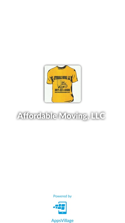 Affordable Moving, LLC by AppsVillage