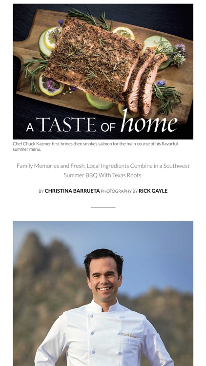 Phoenix Home & Garden Magazine screenshot-3