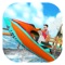 Jet Ski Racing Simulator 3D is the water racing game