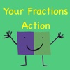 Your Fractions - Essential Maths for kids