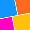 PolyFrame - All In One Collage Maker (AppStore Link)