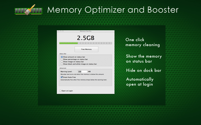 內存清理專家 - Memory Optimizer and Booster(圖3)-速報App