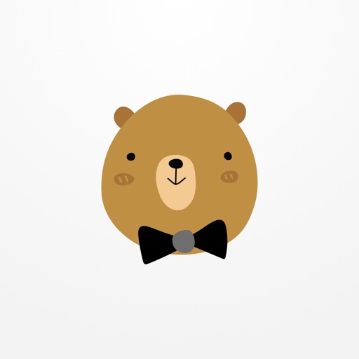 Smiling Bears icon