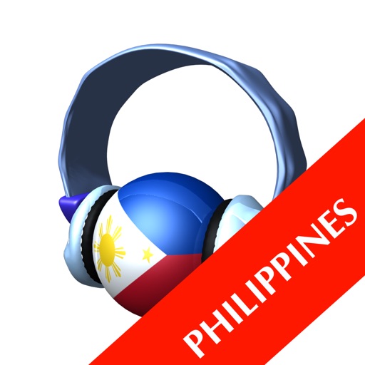Radio Philippines HQ iOS App