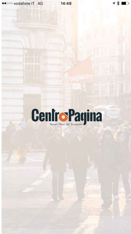 CentroPagina