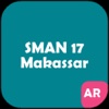 AR SMAN 17 Makassar 2017