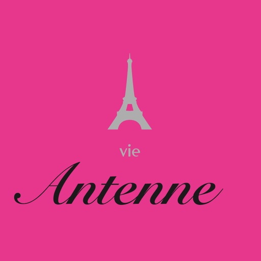 Antenne（アンテンヌ ）