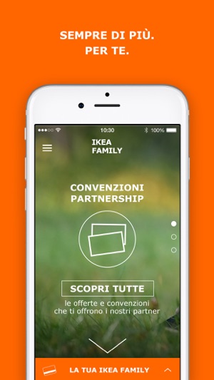 Ikea Family Su App Store