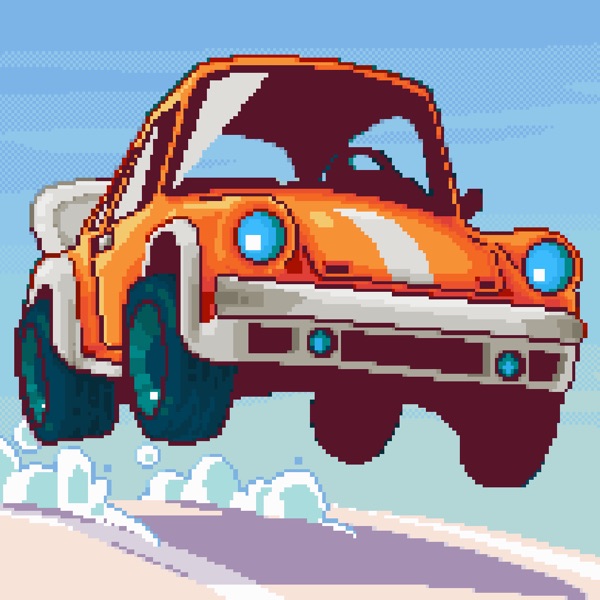 BUILT FOR SPEED BUILT FOR SPEED