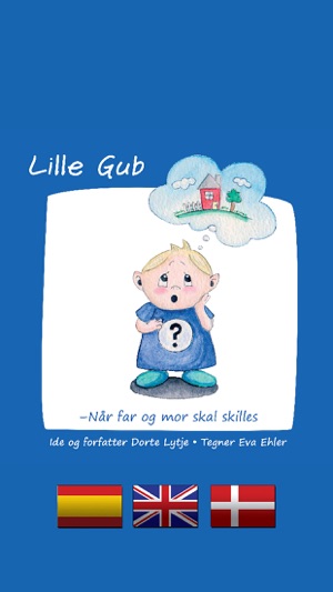 Lille Gub(圖1)-速報App