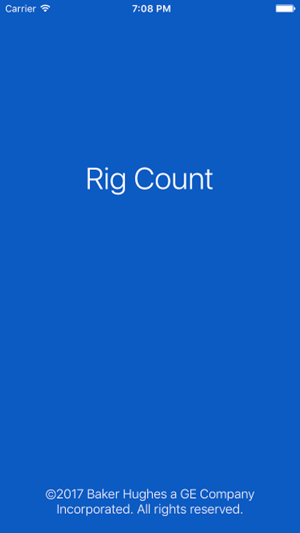 Rig Count(圖5)-速報App