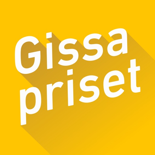 Gissa Priset