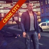 Gangster Crime City Mafia Game