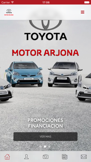 Motor Arjona Services(圖1)-速報App