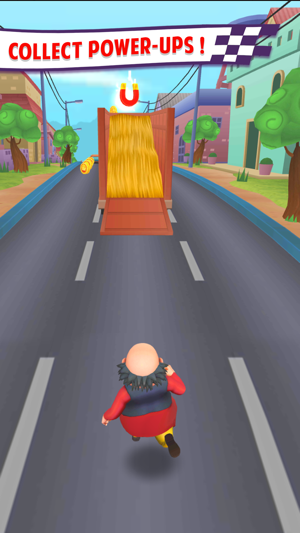 Motu Patlu Run(圖5)-速報App