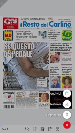 QN - Quotidiano Nazionale(圖5)-速報App