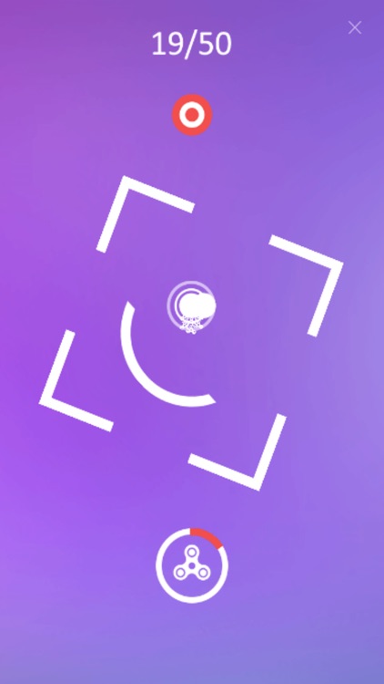 Spinner Go: Calm and Relax game screenshot-4