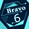 Bravo Six is a numeric puzzle game