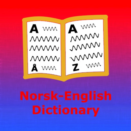 Norwegian-English Dictionary