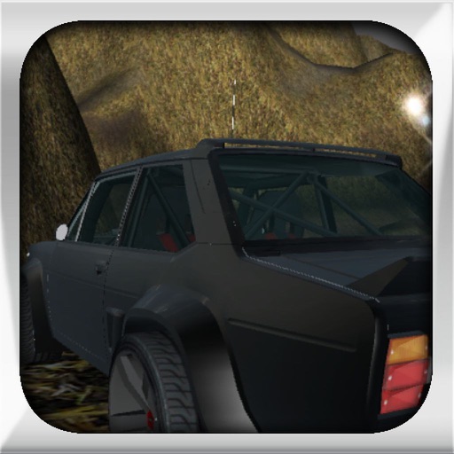 Extreme Old Hill Climb 3D Icon