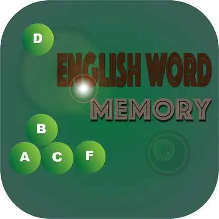 Game English Word Memory Читы