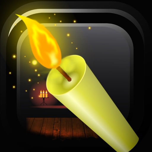 Light Up The Candle icon